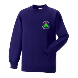 Newton Farm Nursery Sweatshirt