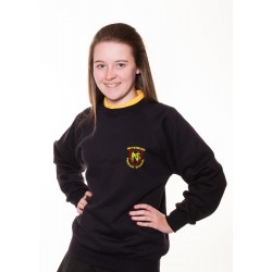 Netherburn Primary Sweatshirt