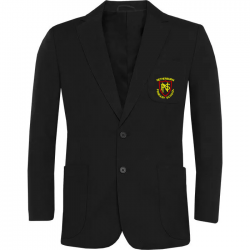 Netherburn Primary Boys Blazer