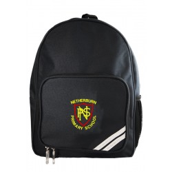 Netherburn Primary Infant Bag