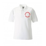 Netherburn Nursery Polo
