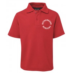 Netherburn Nursery Polo