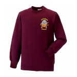 Netherburn Nursery Sweatshirt