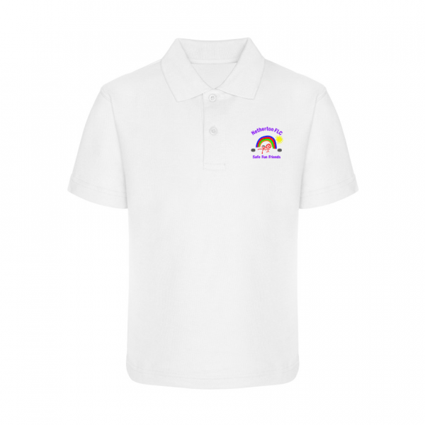 Netherton Family Learning Centre Polo