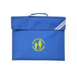 Netherton Homework Book Bag