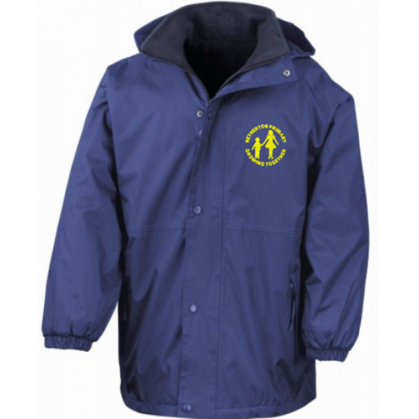 Netherton Waterproof Jacket Netherton Waterproof Jacket