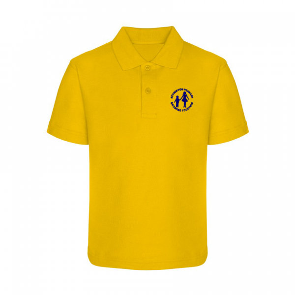 Netherton Polo Shirt P6-P7
