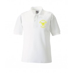 New Monklands Nursery polo