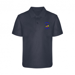 Newfield Nursery Polo