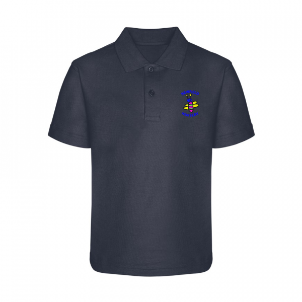 Newfield Nursery Polo