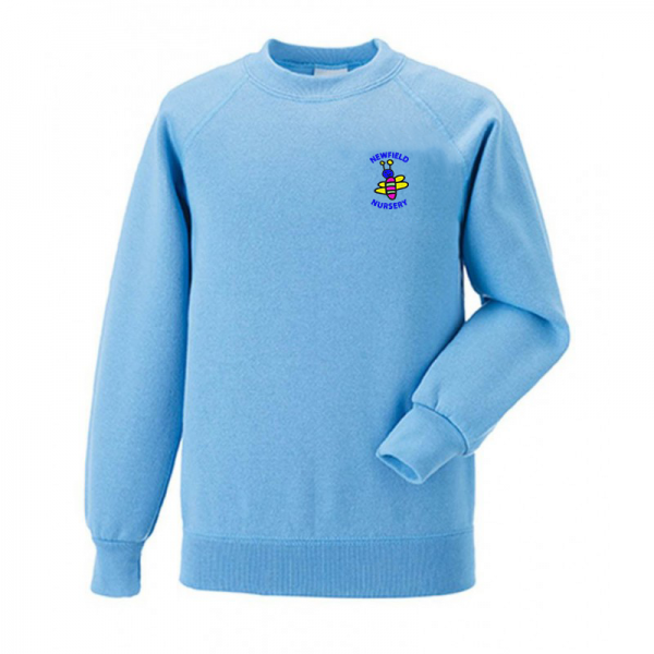 Newfield Nursery Sweatshirt