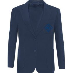 New Stevenson Primary Boys Blazer