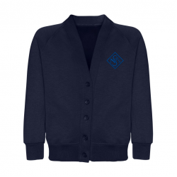New Stevenson Cardigan