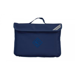 New Stevenston Homework Bag