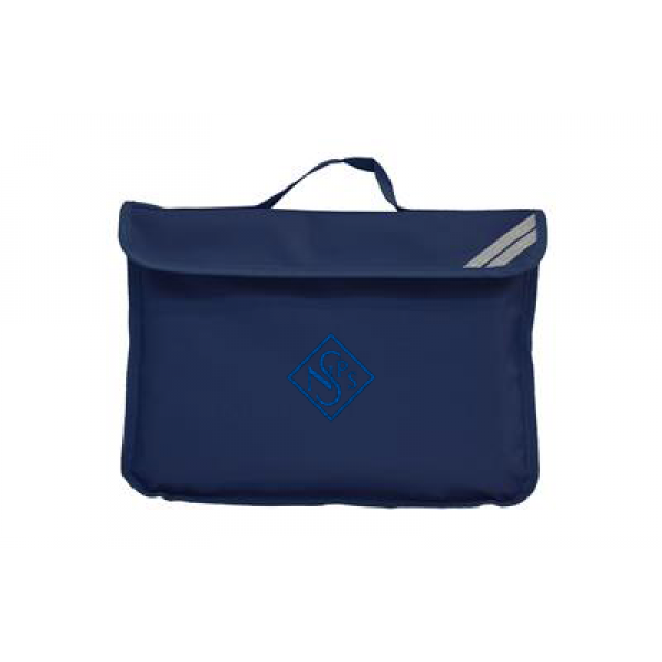 New Stevenston Homework Bag