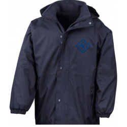 New Stevenson Waterproof Jacket