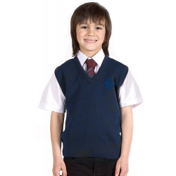 New Stevenston Boys Slipover