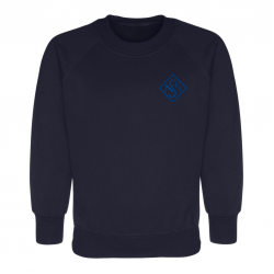 New Stevenston Crew Neck Sweatshirt