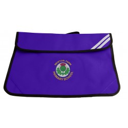 Newton Farm Homework Bag