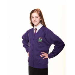 Newton Farm Cardigan