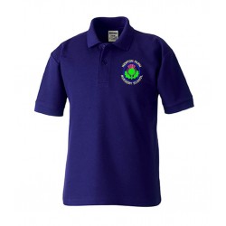 Newton Farm Nursery Polo