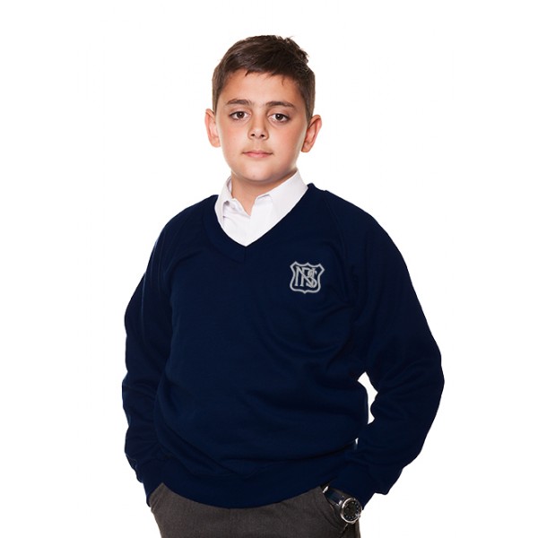 Noble Vee Sweatshirt