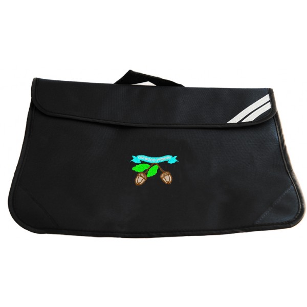 Oakwood Homework Bag