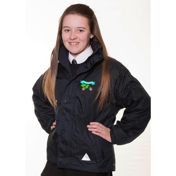 Oakwood Waterproof Jacket