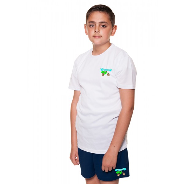 Oakwood PE Shorts