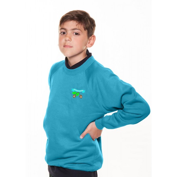 Oakwood Sweatshirt