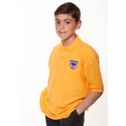 Old Monkland Polo