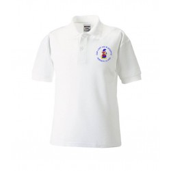 Our Lady and St Joseph Nursery Polo