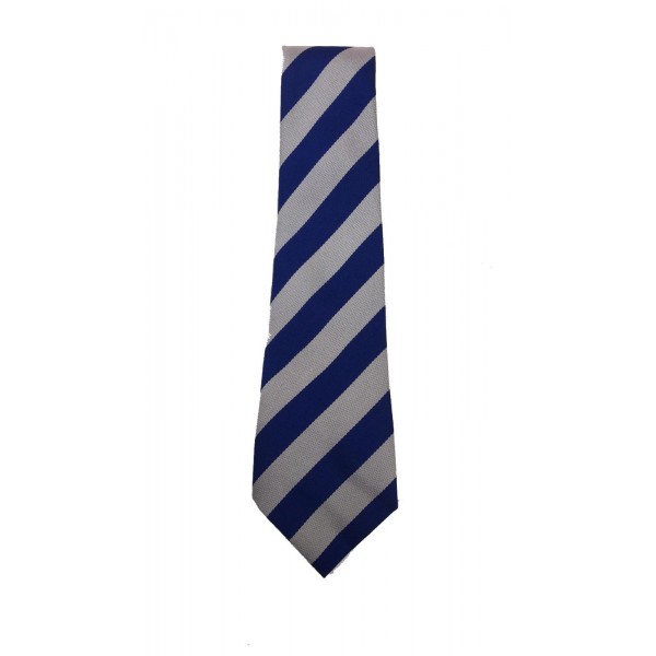 St Monicas Elasticated Tie