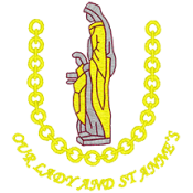 Our Lady and St Annes