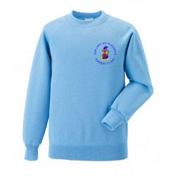 Our Lady and St Joseph Nursery Sweatshirt