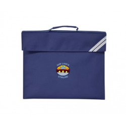 Our Lady's RC Homework Bag