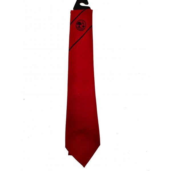 Glencryan Life Skills Unit Tie
