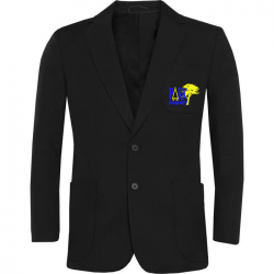 Park Primary Boys Blazer