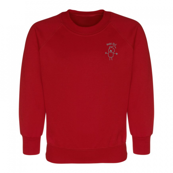 PARK ELC SWEATSHIRT