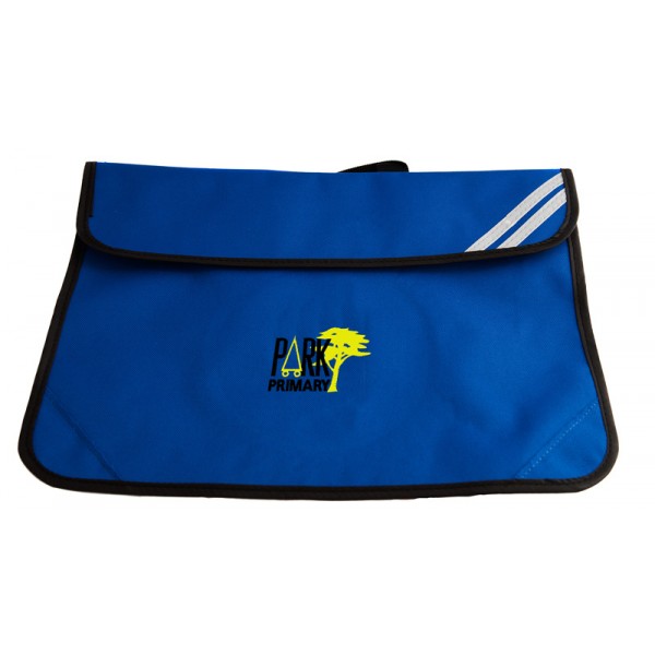 Park Primary Homework Bag