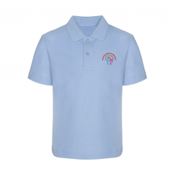 Petersburn Family Learning Centre Polo