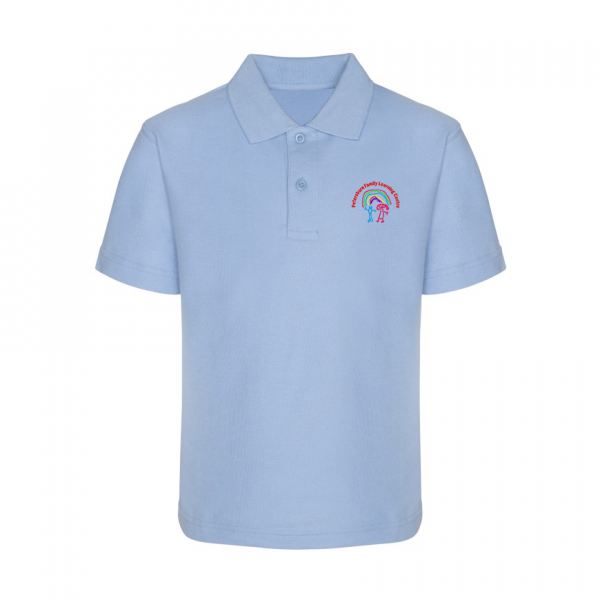 Petersburn Family Learning Centre Polo