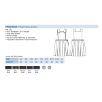 Clarkston Primary Tartan Pinafore