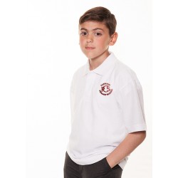 Cathkin Primary  Polo