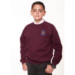 Quarter Sweatshirt