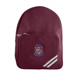Quarter Infant Bag