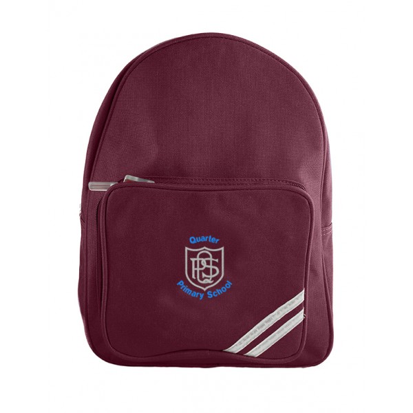 Quarter Infant Bag