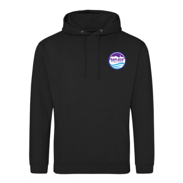 Raploch Primary P7 Hoodie