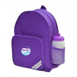 Raploch Primary Infant Bag