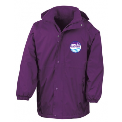Raploch Primary Waterproof Jacket